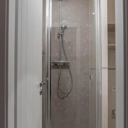 Hestia Apartment Rajecké Teplice