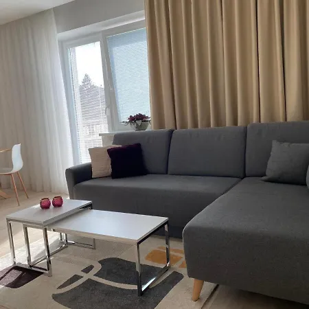 Hestia Apartment