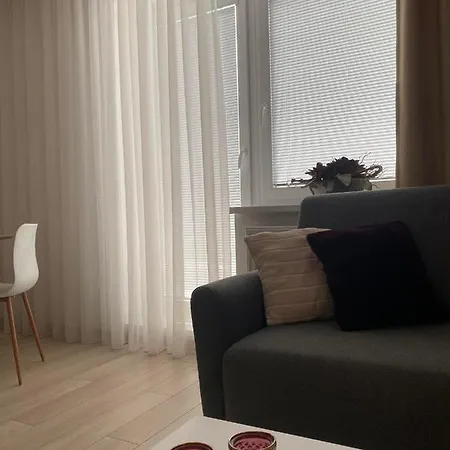 Hestia Apartment Rajecké Teplice