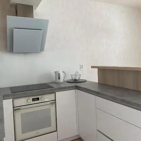 Hestia Apartment