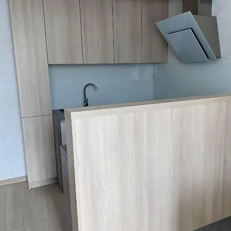 Hestia Apartment Rajecké Teplice