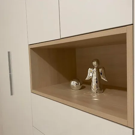 Hestia Apartment Rajecké Teplice