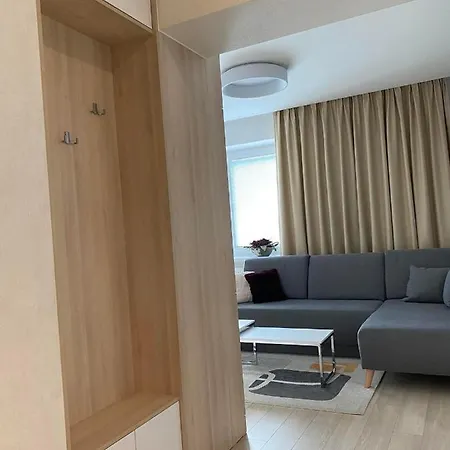 Hestia Apartment