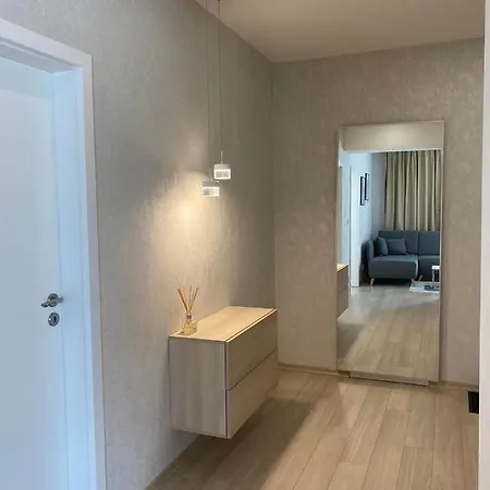 Hestia Apartment Rajecké Teplice