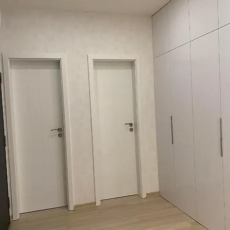 Apartment Hestia Rajecké Teplice