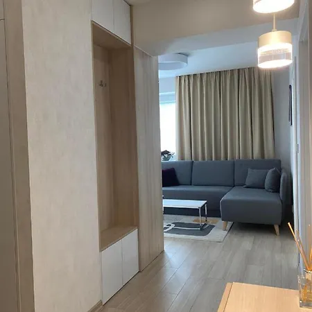 Apartment Hestia
