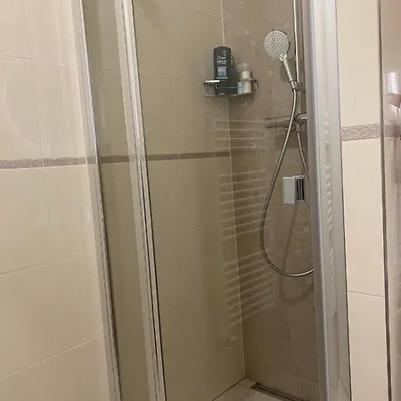 Apartment Hestia *